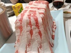 -帝皇海海鲜豆捞(桐泾商务广场店)