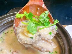 -如轩·海鲜砂锅粥·潮汕菜(南城店)