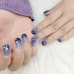 -Seven Nail七姑娘の美甲店