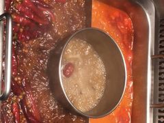 -巴奴毛肚火锅(悠唐购物中心店)