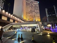 -广州花园酒店