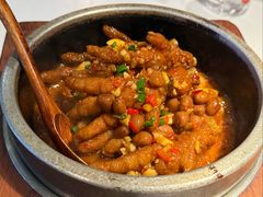 -坛宗剁椒鱼头(河西王府井店)