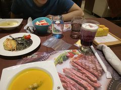 -尊品牛排(沙湾印象汇店)