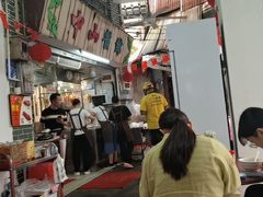 -凌舍好烧鹅(中山路店)