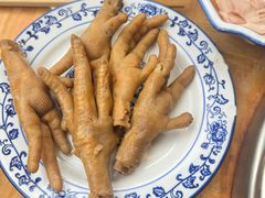 -飘香火锅(玉林西路店)