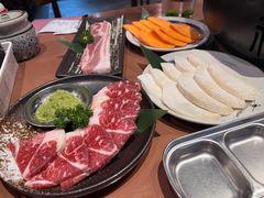 -陇璟烧肉酒场(友谊阳光城店)