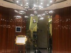 -廊坊固安福朋喜来登酒店