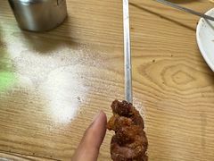 -胖子卤煮