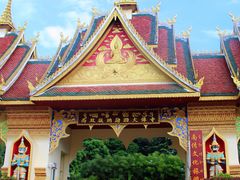 -西双版纳勐泐文化旅游区