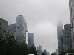 -中央广播电视总台(光华路办公区)