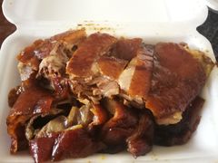 -西华美食•老广烧腊(百灵路店)