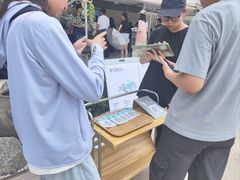 -喜茶(珠海华发商都店)