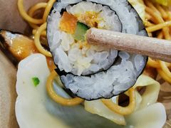 -素满香·食养自助(建邺万达店)