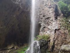 -百漈沟生态旅游景区
