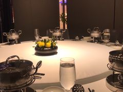 -红雀围·海鲜火锅(陆家嘴中心店)