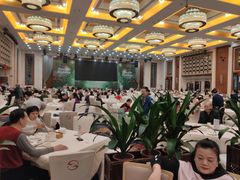 -顺德人家食府(黄金广场店)