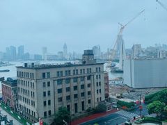 -上海外滩茂悦大酒店