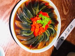 -小菜园新徽菜(芜湖万达店)