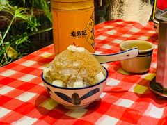 -老表记广西宵夜螺蛳鸭脚煲(西大店)