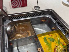 -海底捞火锅(中商百货店)