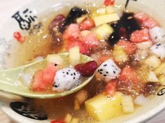 -溢仙茶(中防万宝城店)