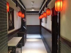 -东北大院·东北菜(三台子店)