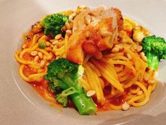 -Pennehut畔尼意面(合肥万象城店)