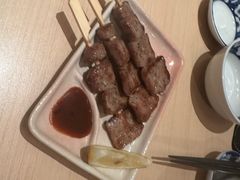-小山日本料理(太古汇店)