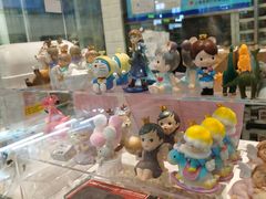-BreadTalk面包新语(龙之梦购物中心莘庄店)