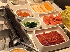 -海底捞火锅(天鹅湖银泰店)
