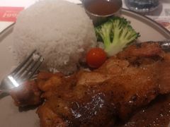 -新世界餐厅(万达店)