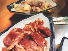 -胡同泥炉烤肉(总店)