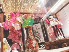 -秦淮礼物(贡院街店)