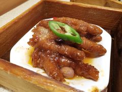 -正哥点心皇子(旺城广场店)