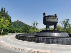 -狼山风景名胜区