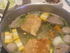 -牛焱·贵州黄牛肉火锅(城西银泰店)