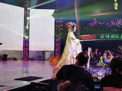 -斯卡拉演艺集团