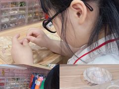 -馆陶手作坊DIY·陶艺·石塑粘土·石膏娃娃(车陂店)