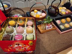 -稻香村(观前街店)