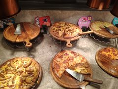 -比格比萨自助(万柳华联店)