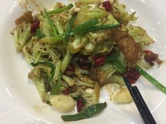 -骄傲de小龙虾 · 全羊馆(新北万达店)