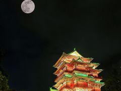 -滕王阁旅游区