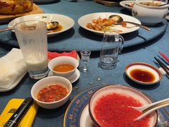 -海味世家·家常菜馆(明州里店)