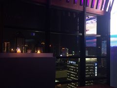-VENU+海景酒廊