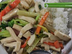 -华南理工大学-学2食堂