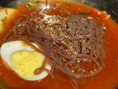 -火炉火自助餐(枫蓝国际店)