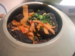 -佬麻雀·新湘菜(珠海金发购物中心店)