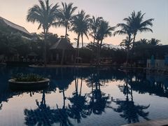 -三亚海棠湾万丽度假酒店