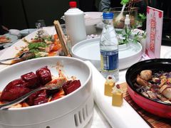 -宴昆山·私房菜(春晖店)