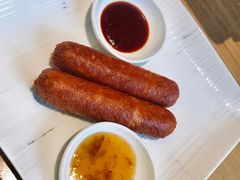 -朵朵开素食餐厅(后宰门街店)
